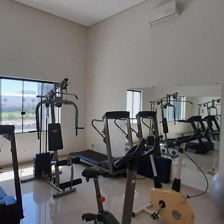Guines Palace Hotel Patrocínio Dış mekan fotoğraf
