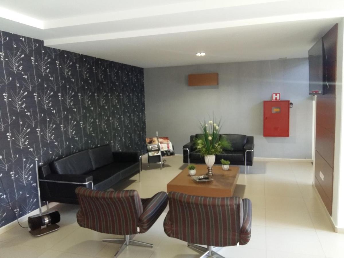 Guines Palace Hotel Patrocínio Dış mekan fotoğraf