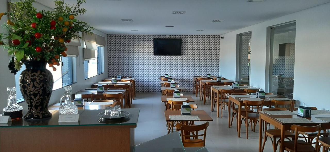 Guines Palace Hotel Patrocínio Dış mekan fotoğraf