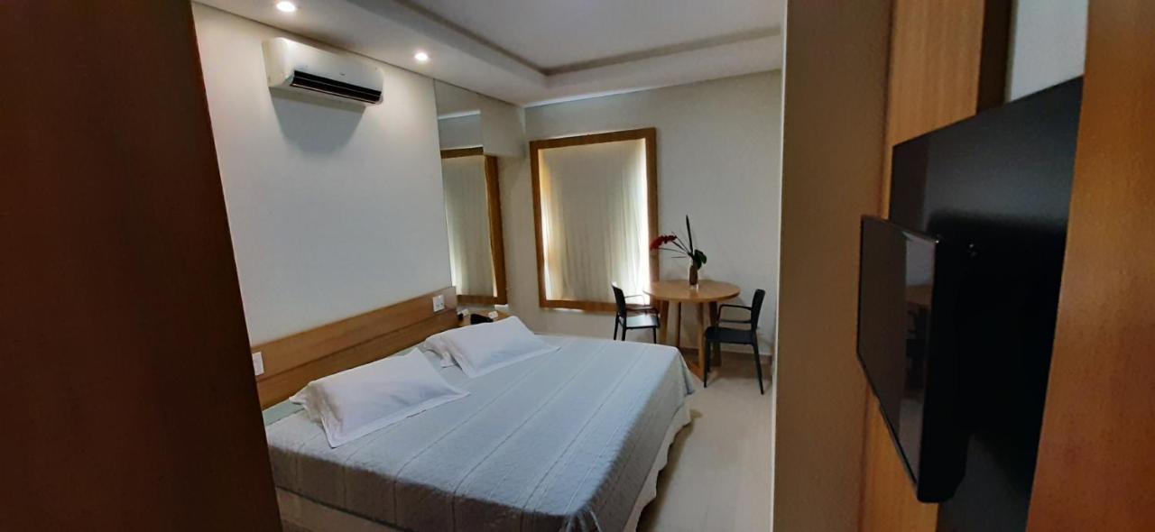 Guines Palace Hotel Patrocínio Dış mekan fotoğraf